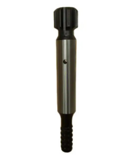 Garniture de forage de jambe d'adaptateur de jambe d'outil de Tophammer HC25-R32-340-45
