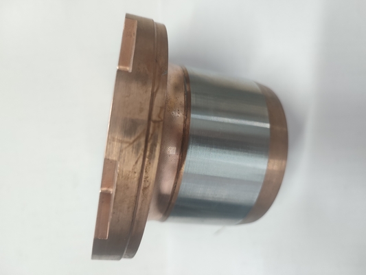 Hauts composants HC28 86778529 de peu de perceuse de roche de fil métrique de résistance à la corrosion