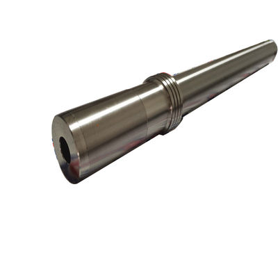 Perceuse filetée par 508mm Rod For Construction de piston d'impact de Montabert HC109