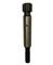 Garniture de forage de jambe d'adaptateur de jambe d'outil de Tophammer HC25-R32-340-45