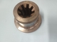 Hauts composants HC28 86778529 de peu de perceuse de roche de fil métrique de résistance à la corrosion
