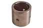 Douille de guidage en cuivre de résistance aux chocs d'accessoires de perceuse de roche HC95 86706785